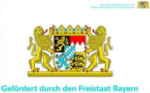 Bayerisches Staatsministerium für Arbeit und Soziales, Familie und Integration.